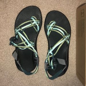 Chacos
